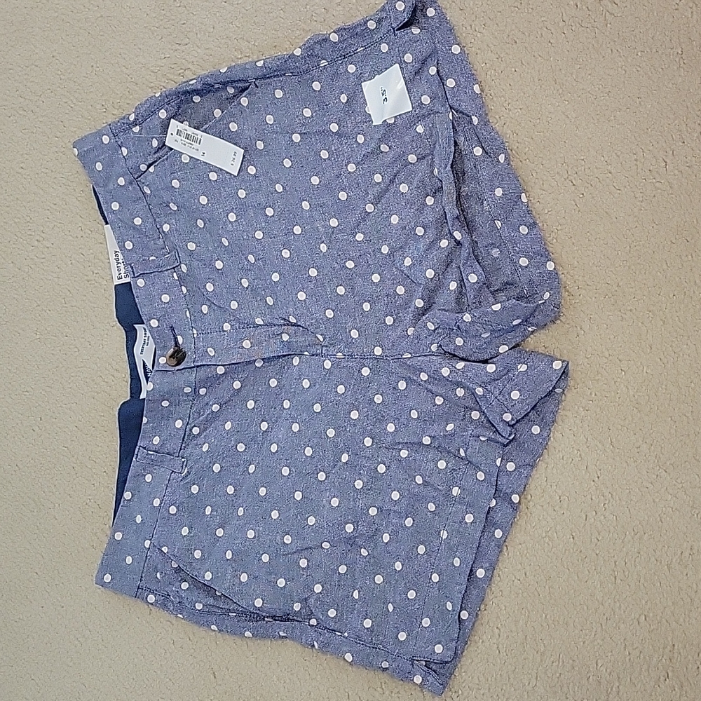Old Navy Shorts.     NWT
